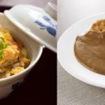 カツ丼とカツカレーってどっちが格上なんや？