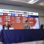 侍JAPAN韓国戦のメンバー、決まる（ショートは小園）