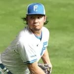 ハム伊藤大海、四球少ない理由を「フォアボールって4つボール出したらフォアボールなわけで」