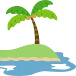 無人島に一つだけ持っていけるとしたら