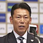 侍ジャパン井端監督、中日金丸を招集理由を「成績ではなく投げてる球で評価。素晴らしい球投げてる」