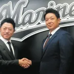 【ロッテ】サブロー新監督起用の理由…高坂球団社長「チーム全体の強度を上げるテーマに適任」「球団としてしっかりバックアップ」