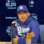 ロバーツ監督「ロウキに毎日投げてほしい」「最優先」先発で育つはずだったのにどうして