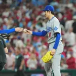 ロバーツ監督「すごい試合だったね（興奮」「トライネン投入は自信あったよ、ベシアもいたし」