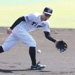 2冠王の阪神・佐藤輝が侍ジャパンのメンバー外れる　韓国と強化試合