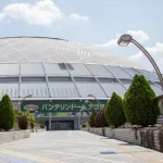中日、観客増加数トップ