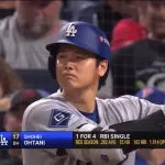 大谷翔平って初級見逃す癖あるよな
