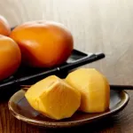 柿って世界一美味いのに柿味の何かって全然無いな