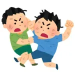 【旭川市】カードショップで兄弟喧嘩！兄(35)の首を絞め顔面殴打か　弟(33)を傷害容疑で逮捕