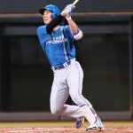 【日本ハム】有観客紅白戦に２日間で約３万人！　３ランの松本剛「選手のモチベーション高く保てている」