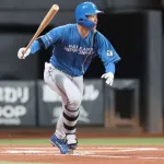 【日本ハム】CSへ好調！石井一成が前日から５打席連続安打　先制打に右越えソロ