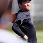 阪神・及川「出てみたいと思っていた」待望の侍選出　「任された役割を理解して投球していければ」