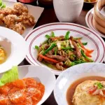 中華料理なのに美味しくないもの