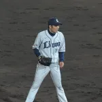 俺達時代の西武の中継ぎといえば