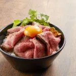ローストビーフは美味いのにローストビーフ丼がイマイチな理由