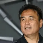 【JFA】日本サッカー協会・影山雅永技術委員長の児童ポルノ画像は１６２１枚