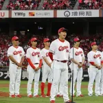 カープは戦力外(宝の山)から補強するべき？常勝球団も数人補強し優勝している前例あり
