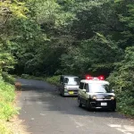 熊に襲われた男性、頭部と体が分断して死亡