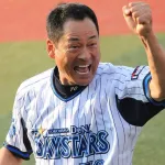 中畑が種をまきラミレスが水をやり番長が花を咲かせたという風潮