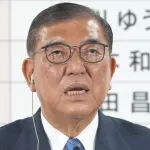 【悲報】石破茂「総裁選前倒しなら解散やぞ、怖いか?」←無敵やろこいつwwwwwwwwwwwwwwww