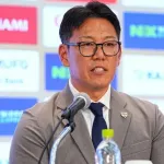 侍ジャパン代表選手発表！！！！！！！！！！！！！