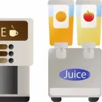 ドリンクバー頼んだらとりあえず飲むやつ