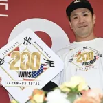 野球ライター「田中将大が最後の200勝投手。マエケン165勝、菅野146勝。達成できそうな人誰もいない」