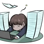 ずっと働いてて思うけど、ドロップアウトする人が大量発生するの当たり前じゃね