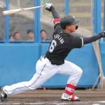 パリーグ新人王争い、野手４選手による史上稀に見る大混戦となる
