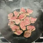自宅のフライパンで焼き肉って楽しめるか？