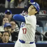 ドジャースが悪夢の大敗　大谷翔平が5打数無安打、シリーズ打率・071急ブレーキ...山本由伸は5回途中KO　カーショーも炎