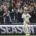 MLB、WCS視聴者数が前年比64%増 若年層の視聴急伸