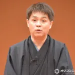 立川志らく、時事通信社「支持率下げてやる」発言 メディアの対応に苦言「注意だけ。せめてカメラを取り上げなさい」