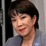 『笑顔が怖い』と言われた高市早苗さん(64)、1回8万円の笑顔講座を受講して総裁選に勝利する