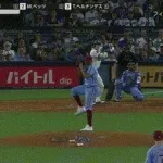 大谷翔平 飛距離110メートル特大飛球も…あと1メートルスタンドに届かず 本拠地が大歓声→タメ息に変わる