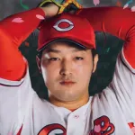 【朗報】カープ床田のガチ勢ファンの部屋、予想の1.9倍凄いｗｗｗ