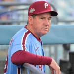 フィリーズ監督「大谷は14打数1安打と苦しんでるがいつ爆発してもおかしくない。彼は偉大な打者」