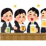 職場の飲み会で女先輩の頭ナデナデした結果ｗｗｗｗｗｗｗｗｗｗｗｗｗ