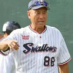 【ヤクルト】来季１軍監督に池山隆寛氏の就任を正式発表　ブンブン丸で３年連続Ｂクラスからの再建へ