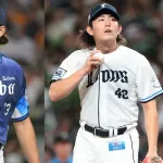 【悲報】西武、今井もやっぱりMLB行きか