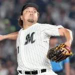 ロッテ・澤村拓一が電撃退団　再建へ血の入れ替え進む