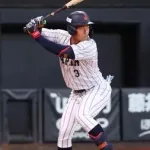識者「ドラフト目玉の創価大立石は中日石川昴弥に似ている」