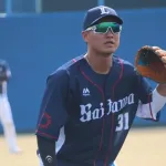トレードからわずか4カ月…中日が佐藤龍世に戦力外通達、加入後23試合で打率.197とアピール出来ず