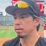マエケン、横浜DeNAｗｗｗｗｗ