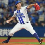 バウアー大幅減俸で「来年も日本球界でプレー」可能性が