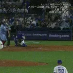 ドジャース・カーショー、炎上…