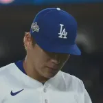 山本由伸は5回途中で降板 4回にシュワバー被弾から3失点 5回は連打浴びバンダに継投