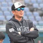 【ロッテ】サブロー新監督が秋季練習で独自色　走塁練習で「足がパンパン」選手からは悲鳴