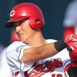 カープ佐々木泰、Pリーグ4試合目で初の長打！得点圏での二塁打を放ち成果を示す