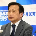 ラサール石井議員「この２ヶ月ずっと朝鮮系の人達からの陳情に忙殺されてる。数が凄いんですよ」